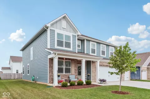 338 Limerick Ln, Pendleton, IN 46064 photo 3