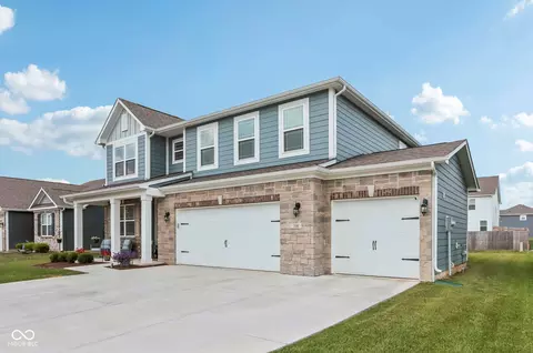 338 Limerick Ln, Pendleton, IN 46064 photo 2