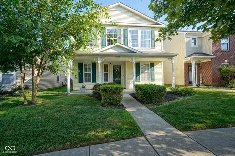 12680 Courage Xing, Fishers, IN 46037