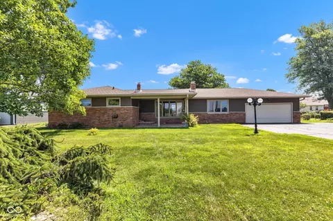 3414 S Park Rd, Kokomo, IN 46902