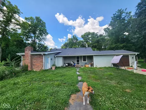 8455 E 250 S, Zionsville, IN 46077