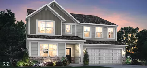 1582 Covington Blvd, Franklin, IN 46131
