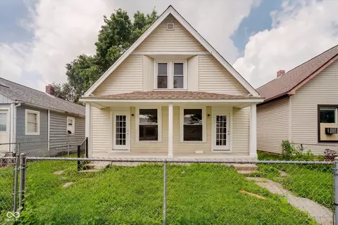 330 S Addison St, Indianapolis, IN 46222