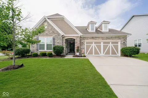 801 Oaklawn Dr, Westfield, IN 46074