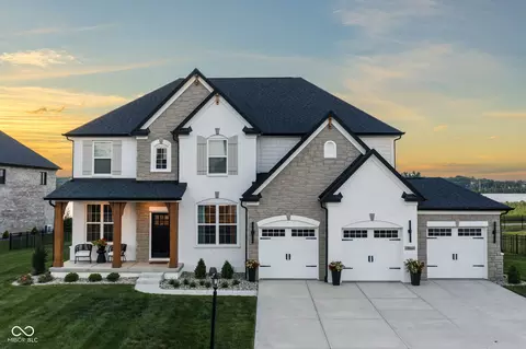 13644 Haven Cove Ln, Mccordsville, IN 46055