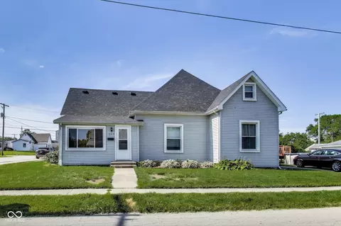 307 E Walnut St, Lebanon, IN 46052