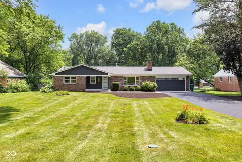 4285 Springwood Trl, Indianapolis, IN 46228