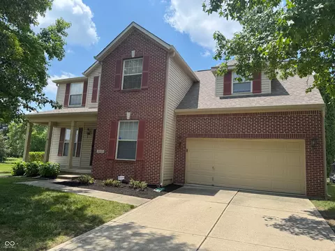 14520 Brackney Ln, Carmel, IN 46032