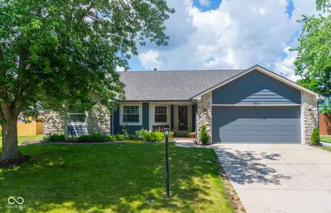 136 Foxwood Dr, Brownsburg, IN 46112