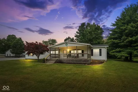 114 S Hillcrest Dr, Rockville, IN 47872