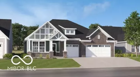 5103 Nettleton Way, Avon, IN 46123