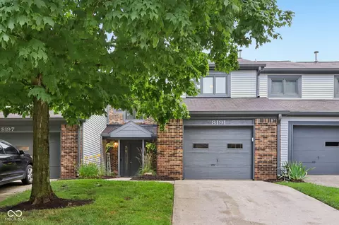 8191 Nekton Ln, Indianapolis, IN 46236