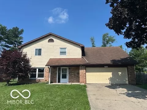 2732 Morning Star Dr, Indianapolis, IN 46229