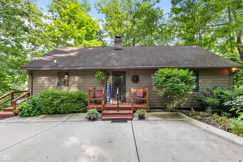 2591 S Glen Cv, Martinsville, IN 46151
