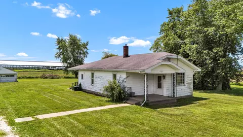 9851 W 1400 N, Elwood, IN 46036