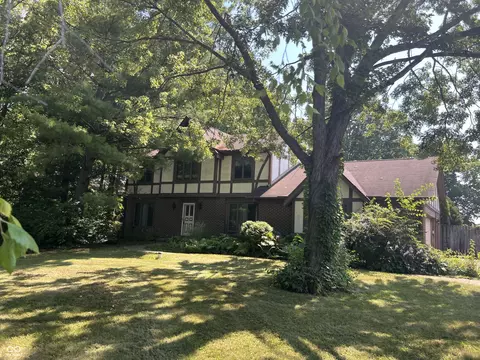 7057 Bluffwood Ct, Brownsburg, IN 46112