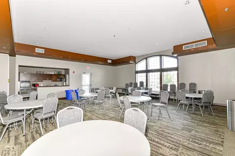 Dining - 5119 Silverbell Dr, Plainfield, IN 46168 photo 2 of 2