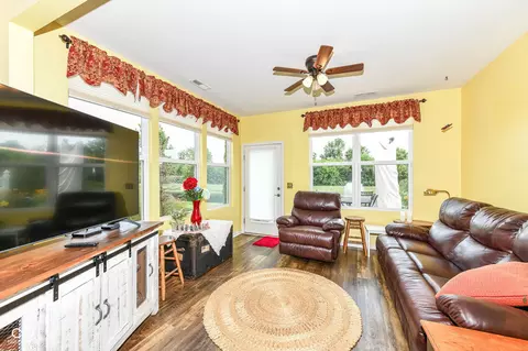 Living - 5119 Silverbell Dr, Plainfield, IN 46168 photo 4 of 5
