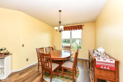 Dining - 5119 Silverbell Dr, Plainfield, IN 46168 photo 1 of 2