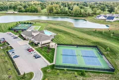 View/Area - 5119 Silverbell Dr, Plainfield, IN 46168 photo 5 of 6