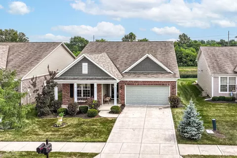 5119 Silverbell Dr, Plainfield, IN 46168