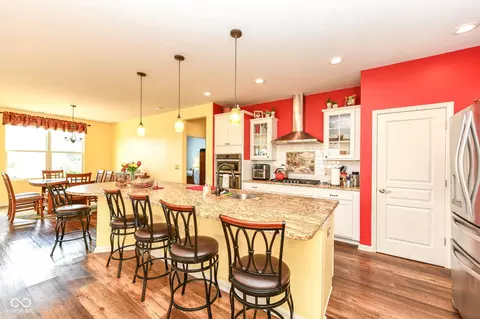 Kitchen - 5119 Silverbell Dr, Plainfield, IN 46168 photo 1 of 4