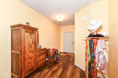Entry Way - 5119 Silverbell Dr, Plainfield, IN 46168 photo 1 of 2