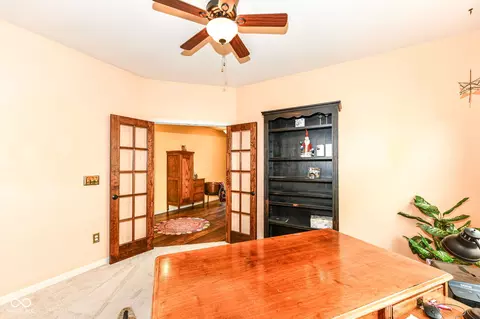 Entry Way - 5119 Silverbell Dr, Plainfield, IN 46168 photo 2 of 2
