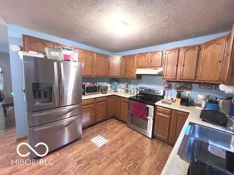 189 N Lafayette Ave, Oolitic, IN 47451 photo 3