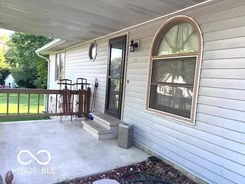 189 N Lafayette Ave, Oolitic, IN 47451 photo 28