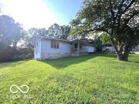 189 N Lafayette Ave, Oolitic, IN 47451 photo 30