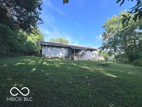 189 N Lafayette Ave, Oolitic, IN 47451 photo 34