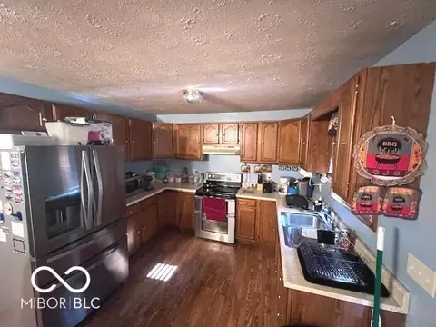 189 N Lafayette Ave, Oolitic, IN 47451 photo 24