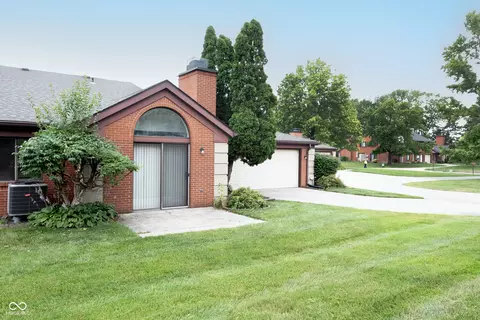 2263 Golden Oaks N, Indianapolis, IN 46260
