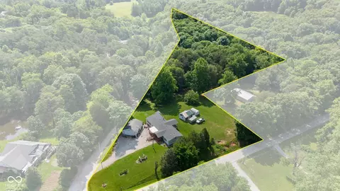 5462 E Mockingbird Ln, Lexington, IN 47138