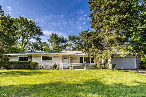 1725 Kenruth Dr, Indianapolis, IN 46260
