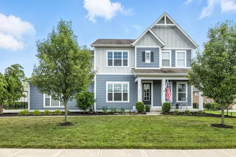 5875 Stroup Dr, Noblesville, IN 46062