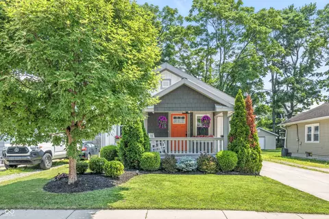 4715 Winthrop Ave, Indianapolis, IN 46205