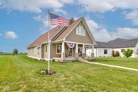 721 Buttonwood Blvd, Tipton, IN 46072