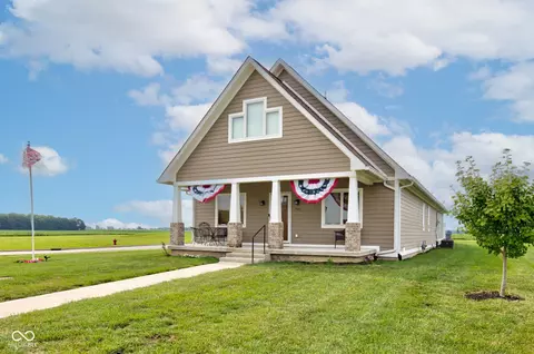 721 Buttonwood Blvd, Tipton, IN 46072 photo 2