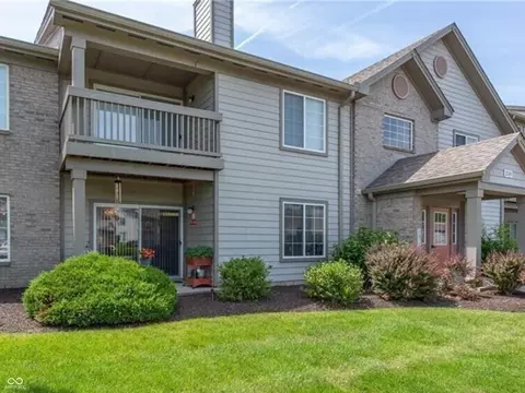 248 Legends Creek Pl #101, Indianapolis, IN 46229