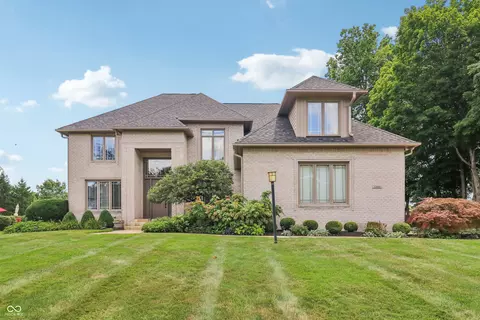 12068 Bayhill Dr, Carmel, IN 46033