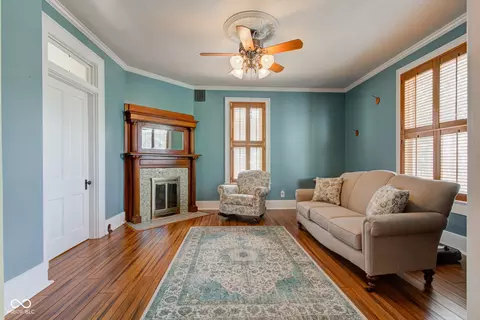 400 W State St, Pendleton, IN 46064 photo 5