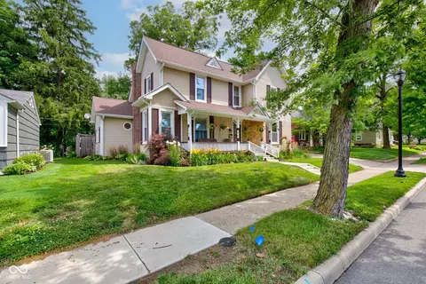 400 W State St, Pendleton, IN 46064 photo 2