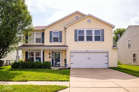 5322 Lily Pad Ln, Indianapolis, IN 46237