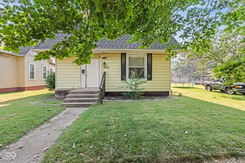 1418 S 7th St, Terre Haute, IN 47802