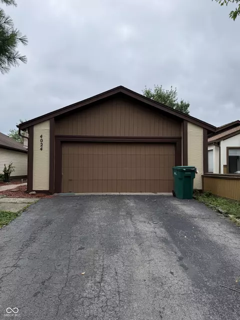 4024 Zinfandel Way, Indianapolis, IN 46254