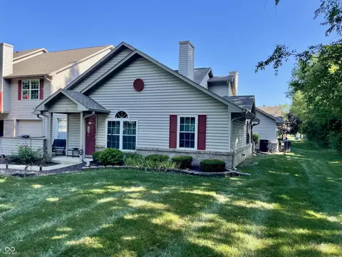 6191 Wildcat Dr, Indianapolis, IN 46203