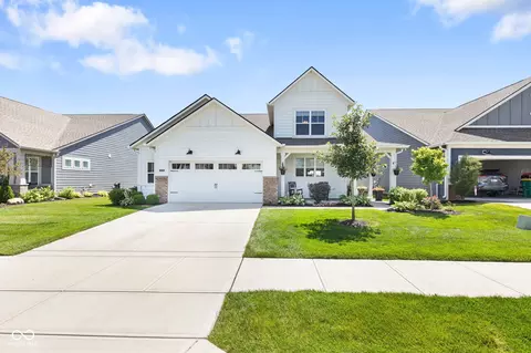 19677 Sumrall Pl, Westfield, IN 46074