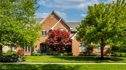 6424 Shamel Dr, Indianapolis, IN 46278